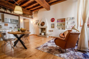 Appartamento luxury con affreschi Verona